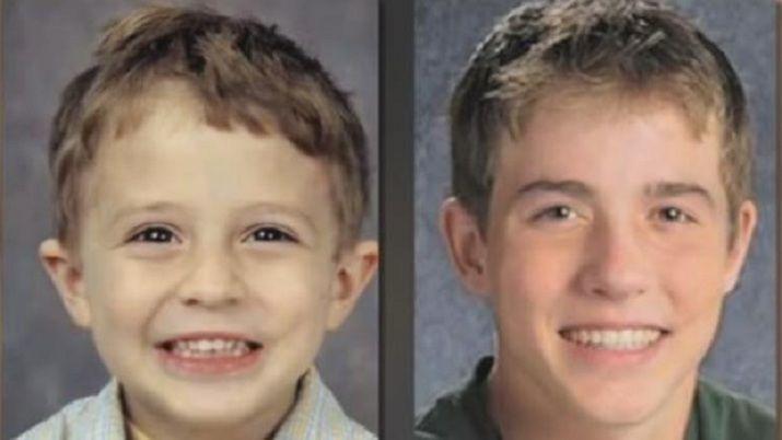 Fue a inscribirse a la universidad y se enteroacute que figuraba como desaparecido