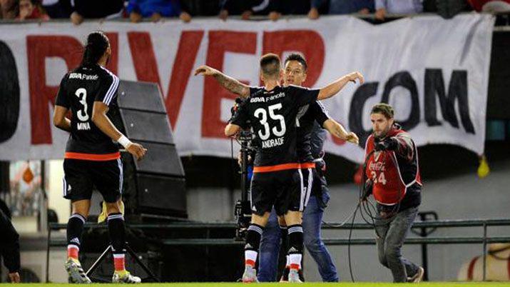 River - Unión en busca del pasaje a la semifinal