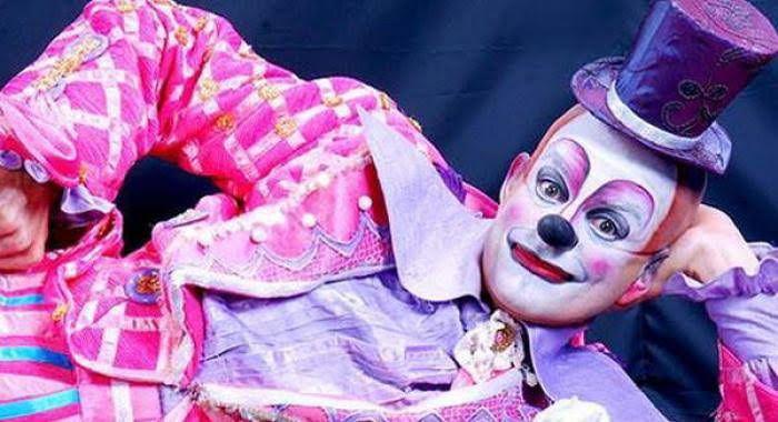 EL LIBERAL te lleva al Circo Universo Casuo