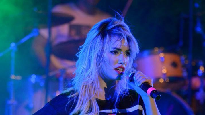 EL LIBERAL te invita a bailar junto a Lali en su show