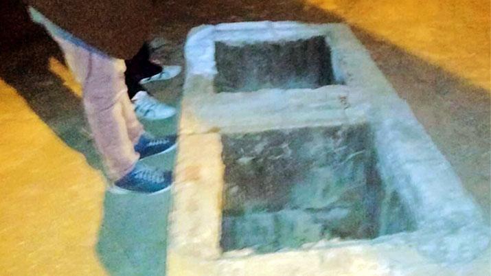 Los restos oacuteseos encontrados en Fortiacuten Inca pertenecen a animales