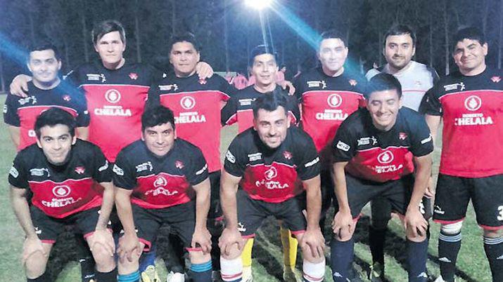 Varios equipos iraacuten el domingo por la clasificacioacuten