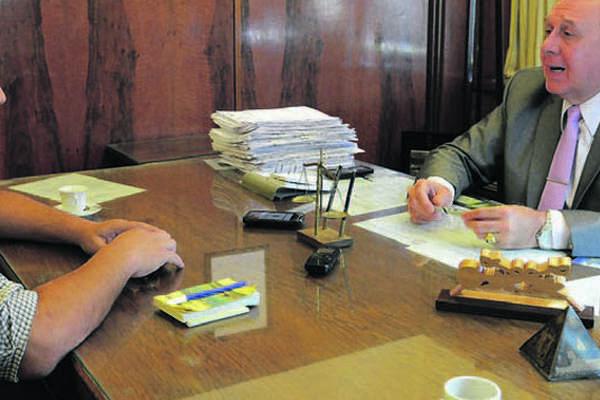 La necesidad de un segundo juzgado