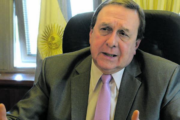 Molinari- Somos una provincia donde se consume drogas negarlo seriacutea una necedad