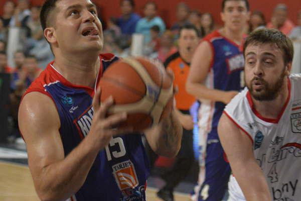 Independiente BBC se recuperoacute y ganoacute