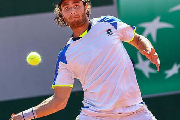 Trungelliti accedioacute a cuartos de final 