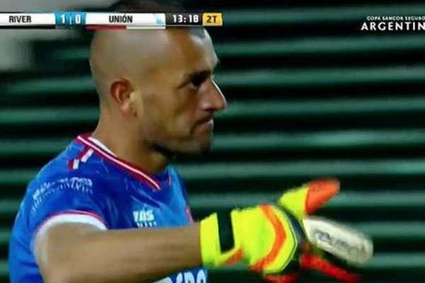 Ac la pusieron dijo furioso