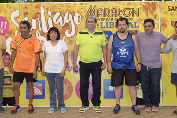 El homenaje a Claudio Ibarra un gran aperitivo