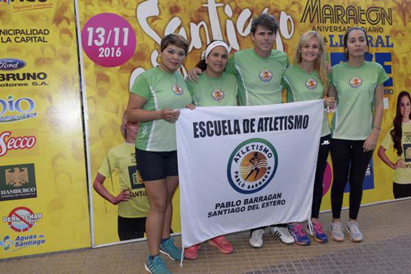 Se preparan para la gran cita del antildeo