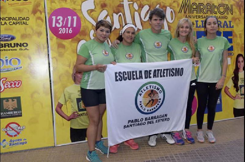 Se preparan para la gran cita del antildeo