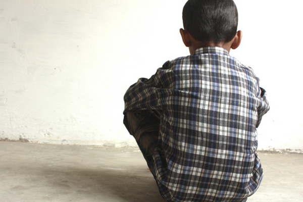 Las Termas- menor de 12 antildeos ultrajoacute sexualmente a otro de 8 en un camioacuten