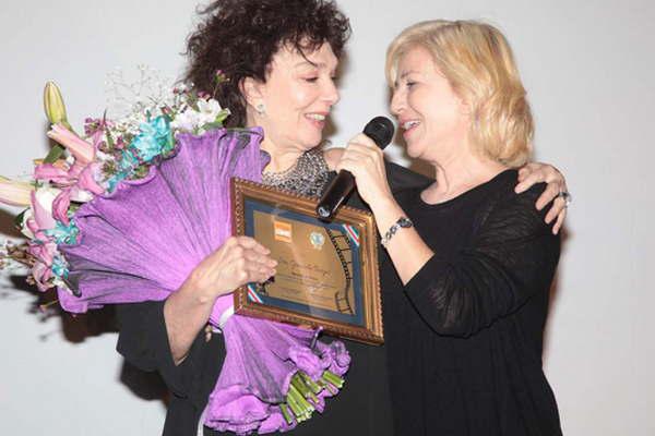 El cine argentino brillaraacute  en Las Termas en noviembre  