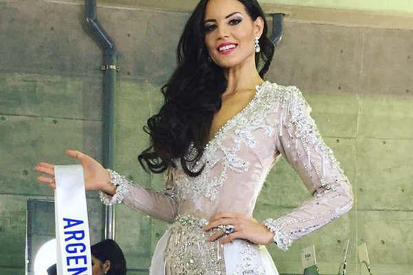 Yoana Don entre las 15 mejores del mundo