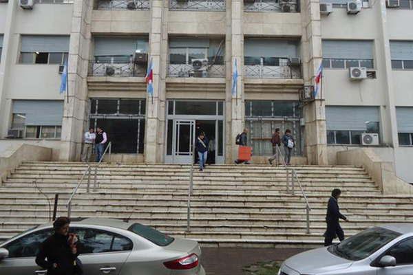 Apresan a Petiso por diversos robos