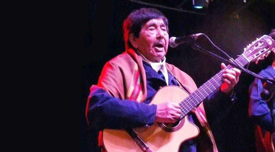 Dolor por la muerte de Leocadio Torres uno de los creadores de Los Manseros