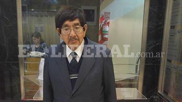 Dolor por la muerte de Leocadio Torres uno de los creadores de Los Manseros