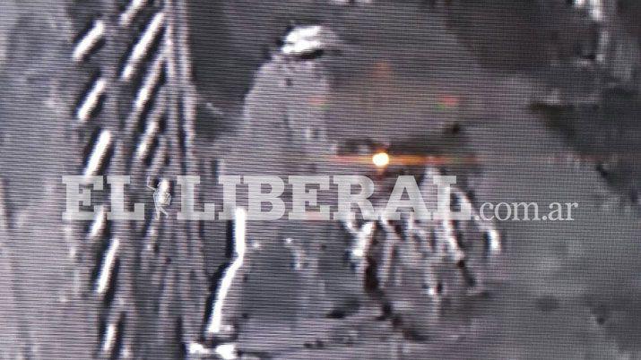 Detienen a un ladroacuten de bicicletas gracias a las caacutemaras de seguridad