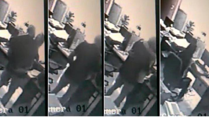 El gerente de una cooperativa renuncioacute tras la difusioacuten de un video sexual