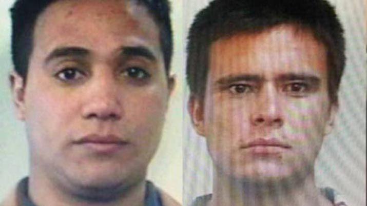 Detuvieron a los jefes de la Banda del Milloacuten tras un tiroteo
