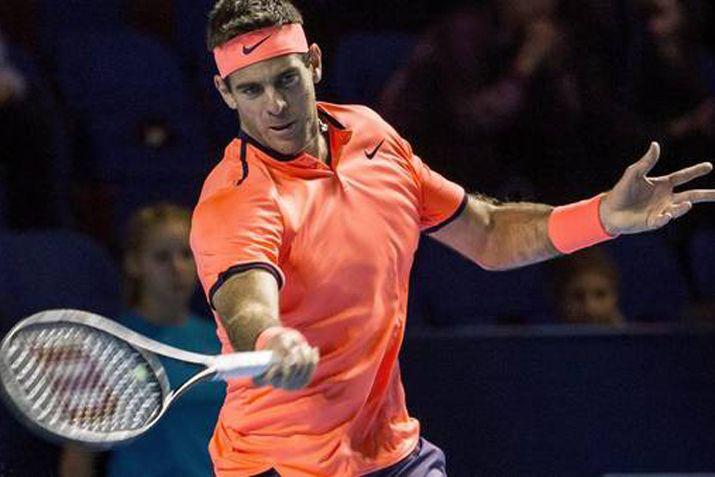 Juan Martín Del Potro