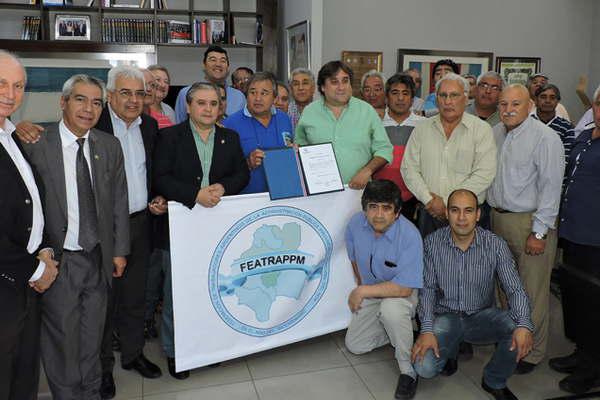 Municipales del NOA sesionan en Santiago del Estero