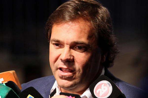 Citaron a indagatoria a Alberto Peacuterez el ex jefe de Gabinete de Daniel Scioli