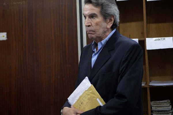 La Nacioacuten seraacute parte civil damnificada tras la  caiacuteda del blindaje a veintena de medios tucumanos