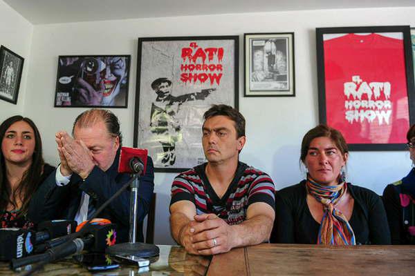 Masacre de Pompeya- Nunca se va el miedo nunca se va a borrar