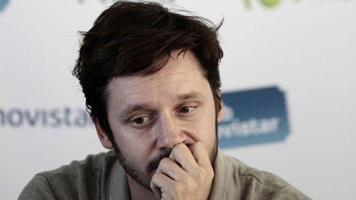 Benjamiacuten Vicuntildea quiere recortar la cuota alimentaria a hijos con Pampita