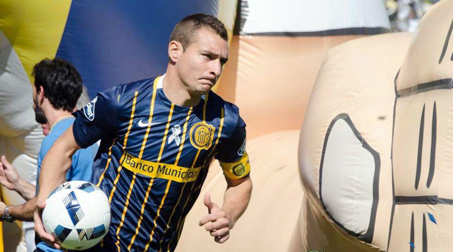 Huracaacuten y Rosario Central sellaron un empate
