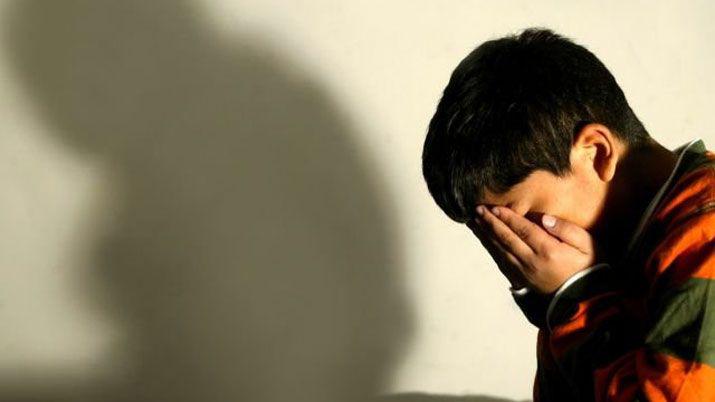 Nintildeo de 7 antildeos le contoacute a su maestra que fue abusado por su hermano mayor