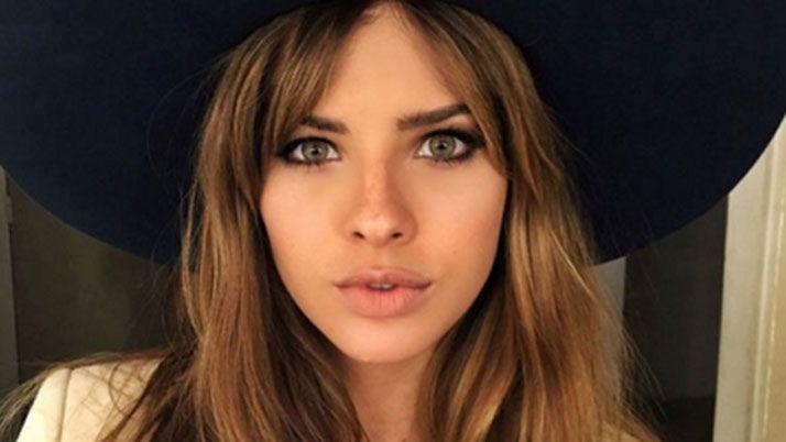 La China Suaacuterez subioacute a Instagram fotos super hots en bikini