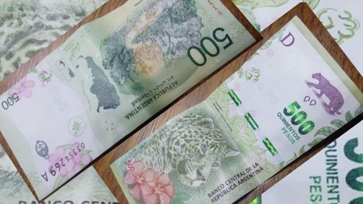 Investigan el robo a una casa de repuestos en Bandera