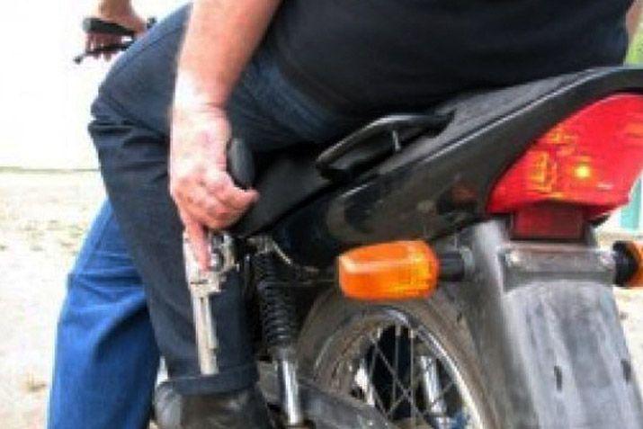 Son intensamente buscados por la policía