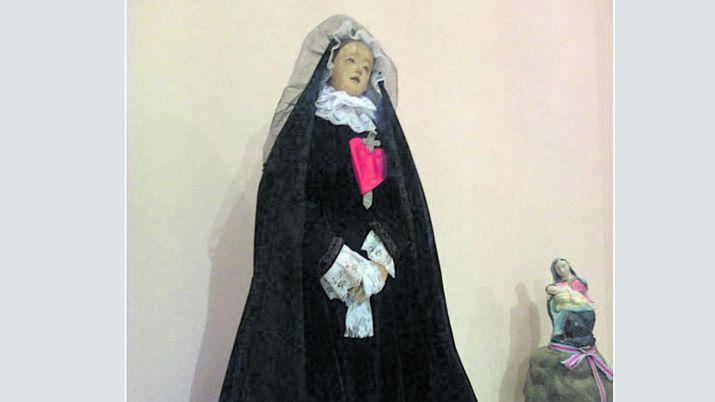 El quichua santiaguentildeo en la religiosidad de Villa Atamisqui