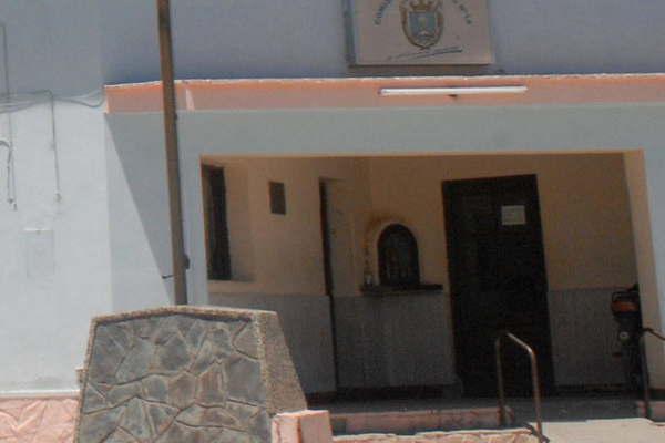 La amenazaron con un machete para quitarle la mochila