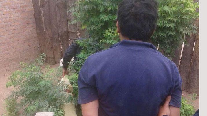 Detienen a sujeto que habriacutea abusado sexualmente a otro con retraso madurativo