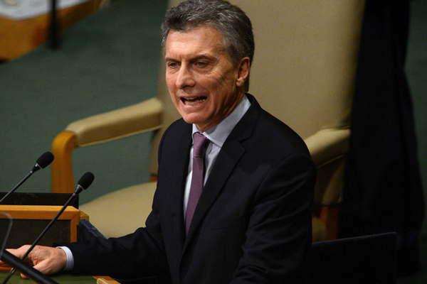 Para la revista Time la Argentina puede alcanzar su potencial