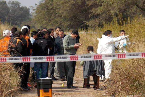 Familiares de Marito y personajes  de la noche prestaraacuten testimonios
