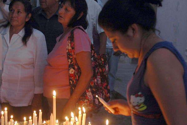 Loreto se prepara para celebrar  la solemnidad de Todos los Santos