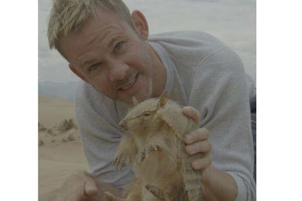 Actor de Lost regresa a la TV con criaturas muy raras  