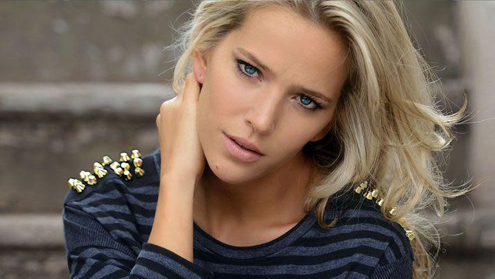 Confuso episodio con la salud del hijo de Luisana Lopilato