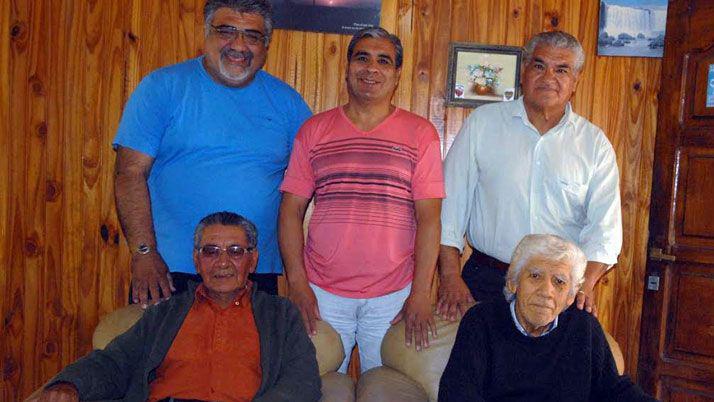 Presentan un libro sobre la historia de Loreto