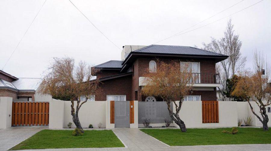 Tasan las propiedades de Cristina Kirchner