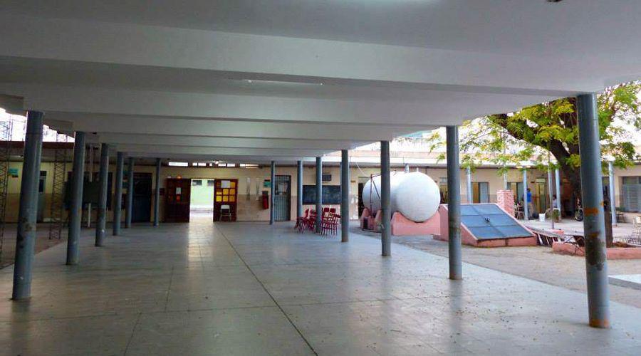 La gobernadora autorizoacute el inicio de importantes obras en la provincia