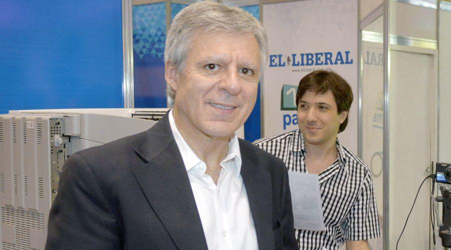 El Dr Loacutepez Rosetti definioacute a la mujer y su rol ante la violencia de geacutenero