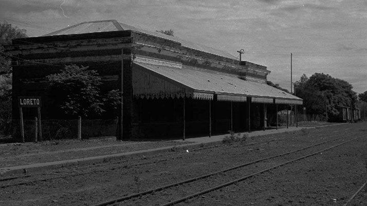 Presentan un libro sobre la historia de la ciudad de Loreto