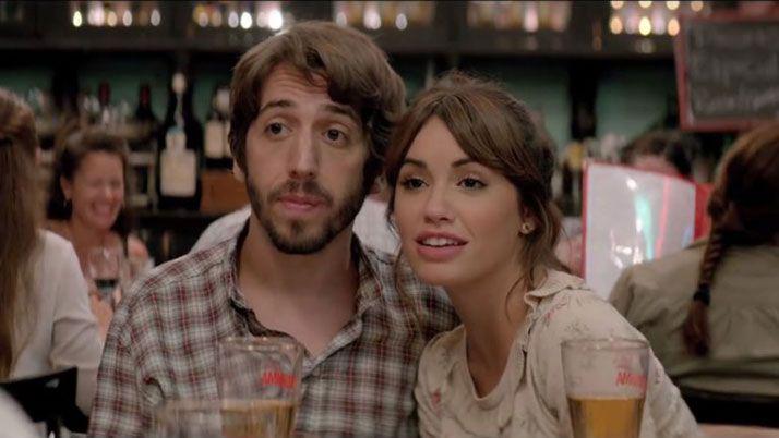 Estas son las trece peliacuteculas que competiraacuten en el Festival de Cine Premios Termas de Riacuteo Hondo