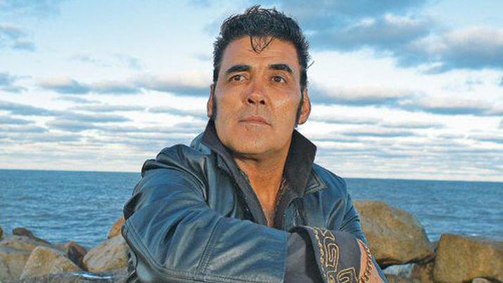 Murioacute el cantante Pocho la Pantera