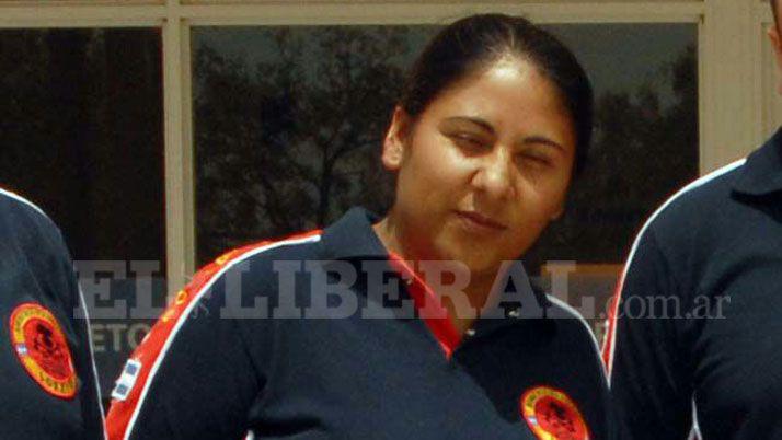 Loreto- dolor por la muerte de Cintya Soledad Rojas